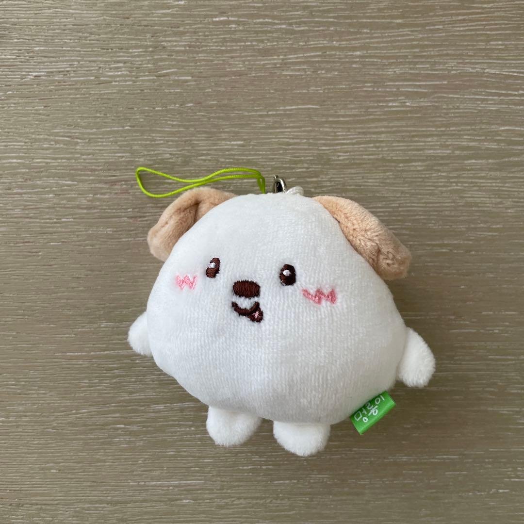 RIIZE アントン　ペンライトカバー　キーホルダー　シュシュ　ぬいぐるみ