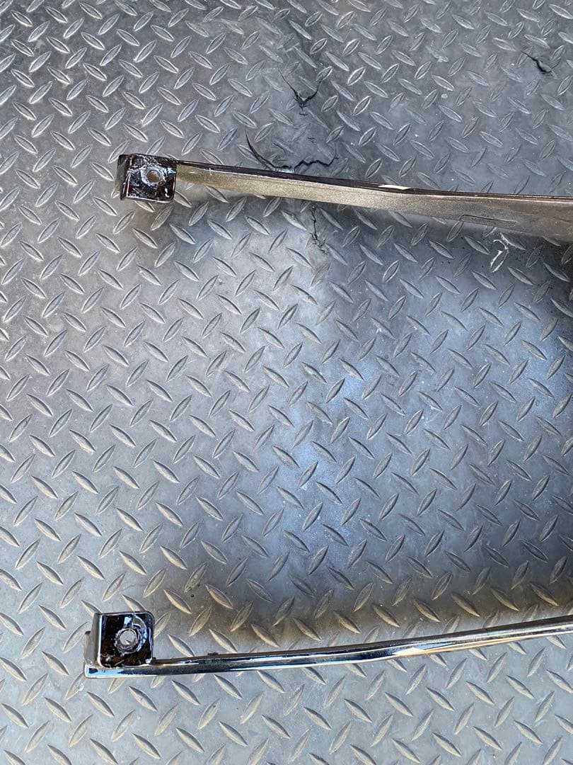 ゼファー400タンク