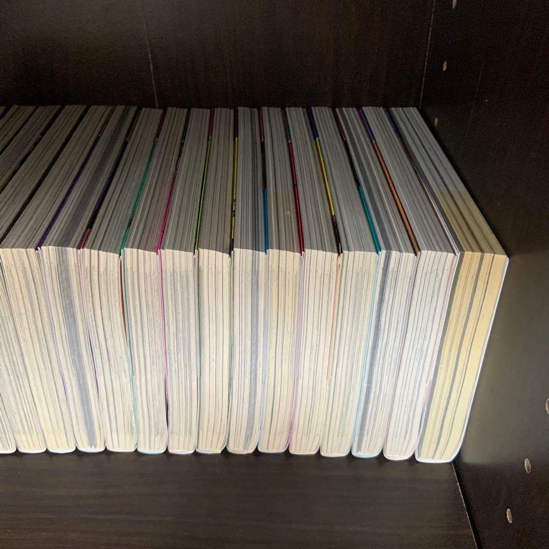 亜人帯付き・桜井画門 1〜17巻　全巻セット