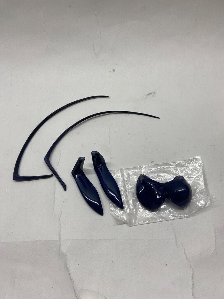 ハイスクールD×D NEW 姫島朱乃 バニーVer. 1/4 完成品フィギュア