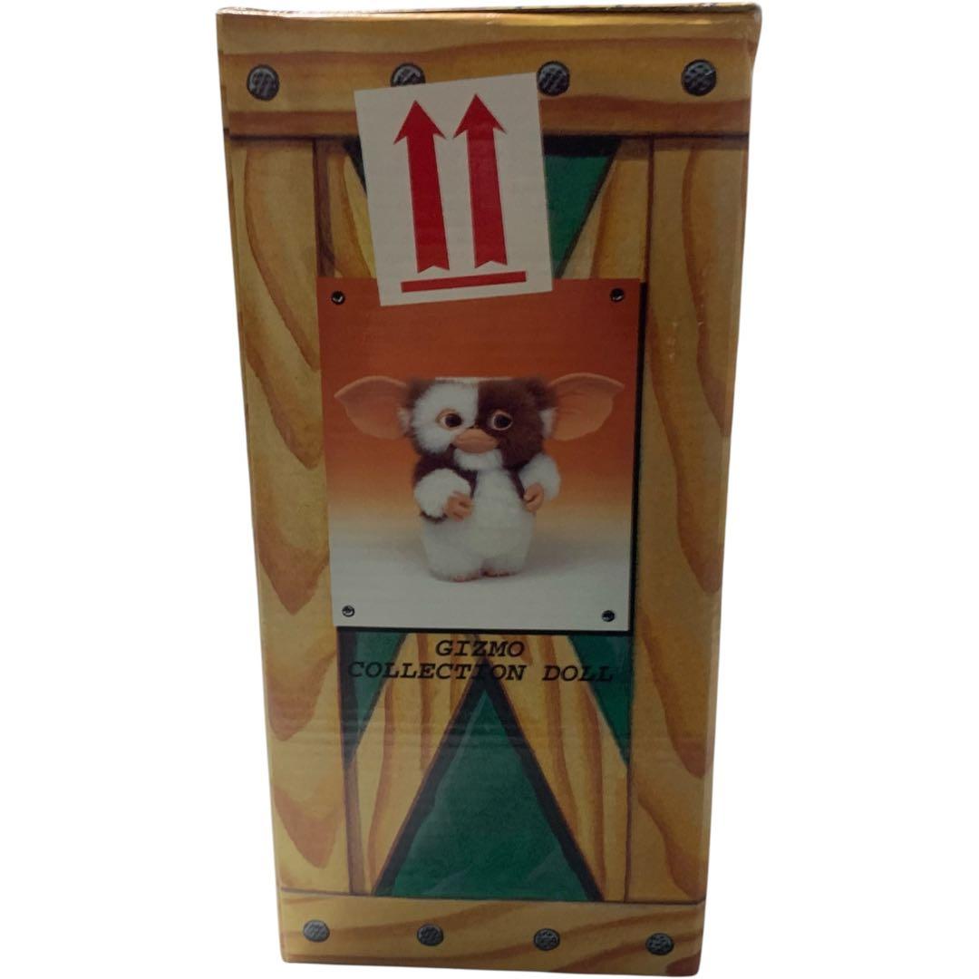 【新品】グレムリン2 ギズモ コレクションドール