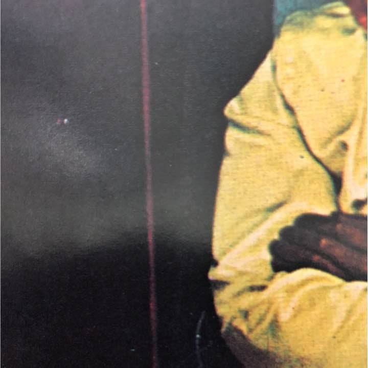 ビートルズ ポスター 激レア 希少品