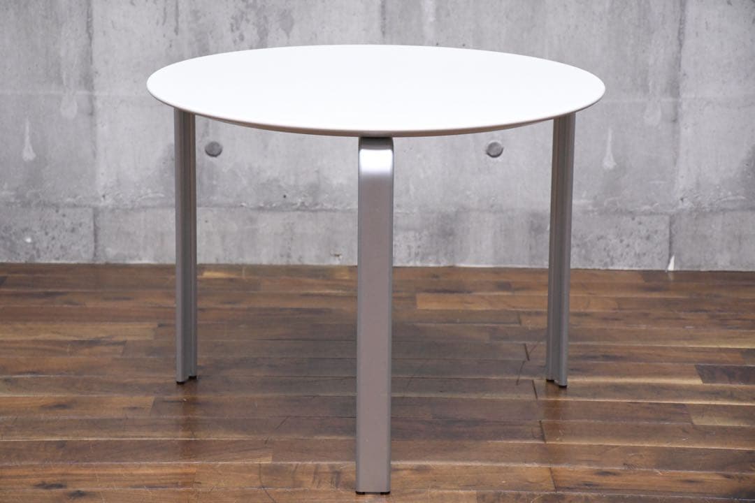 DKK59a 展示品 DePadova デパドヴァ DAN サイドテーブル