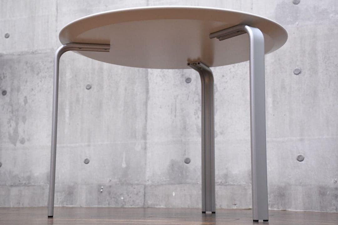 DKK59a 展示品 DePadova デパドヴァ DAN サイドテーブル