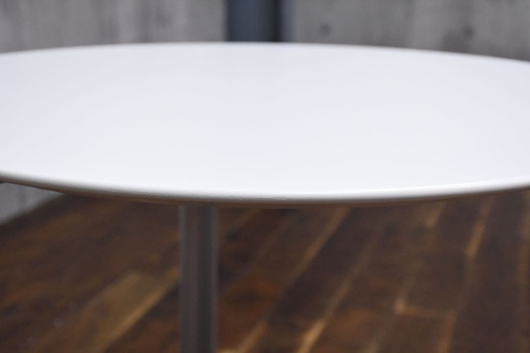 DKK59a 展示品 DePadova デパドヴァ DAN サイドテーブル