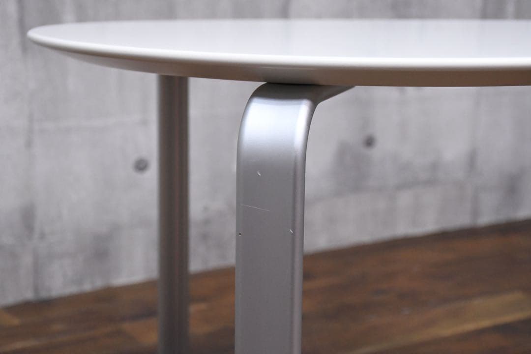 DKK59a 展示品 DePadova デパドヴァ DAN サイドテーブル