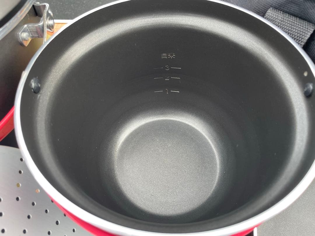 ⭐️Colemanクッカーセット‼️