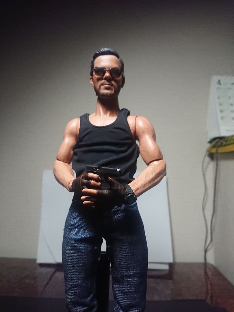 1/6 カスタムフィギュア