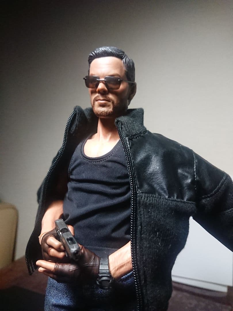 1/6 カスタムフィギュア