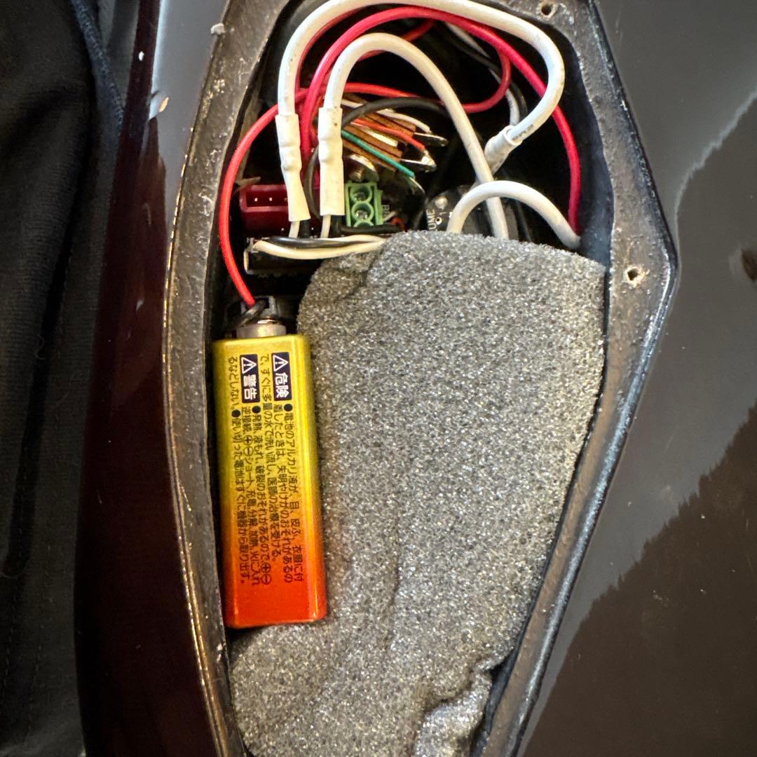 ギター SCHECTER / Diamond Series Exotic Star