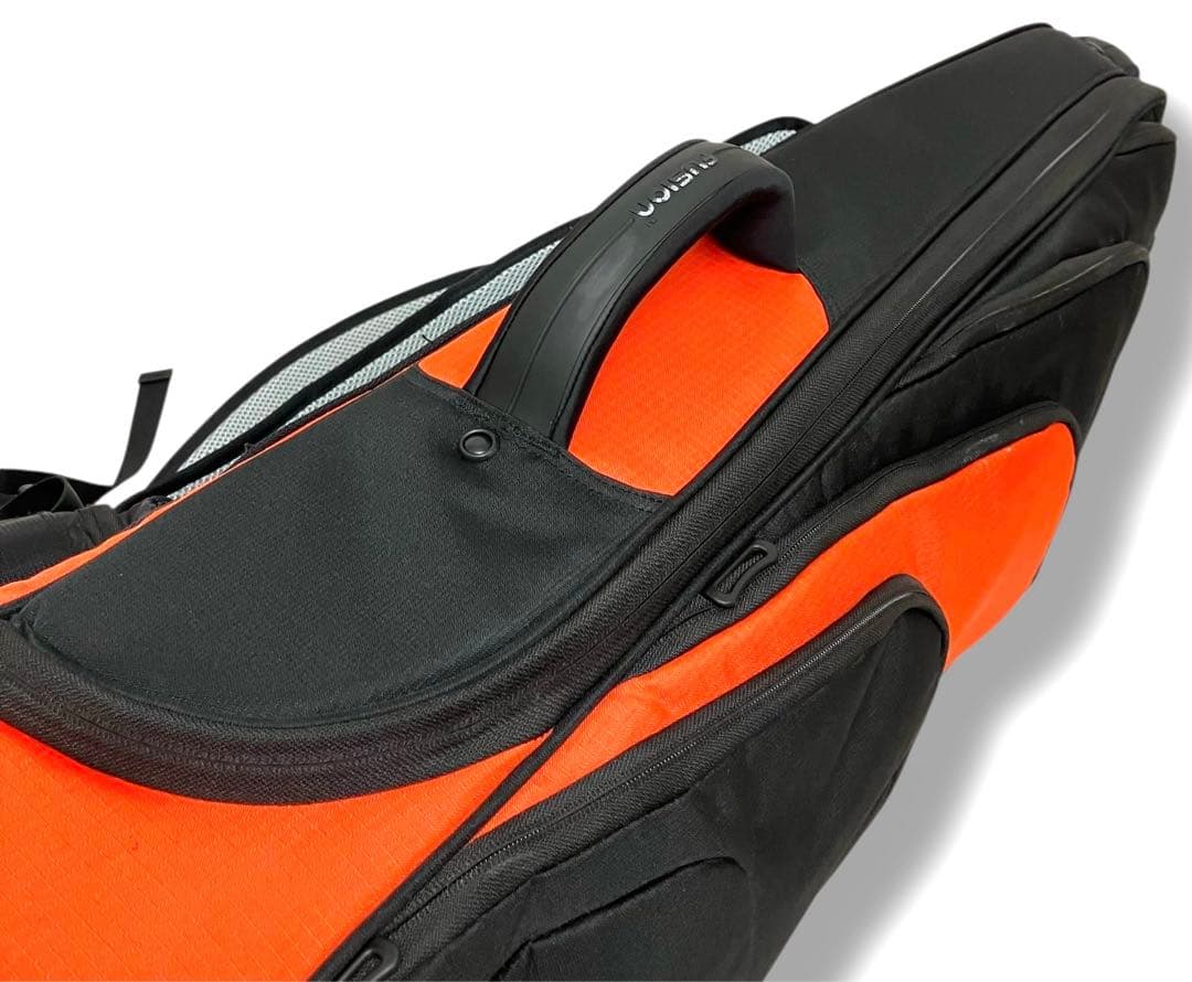 ✨希少廃盤品✨送料無料 FUSION フュージョン トロンボーンケース