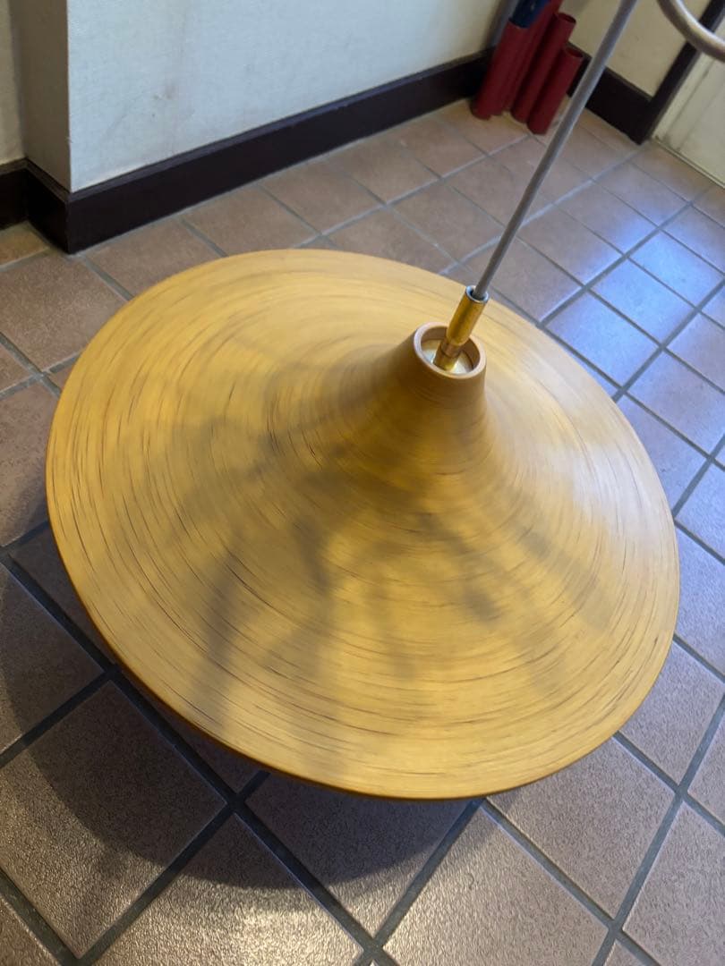 9/14まで‼︎ 山田照明 ブナコ ペンダントライト