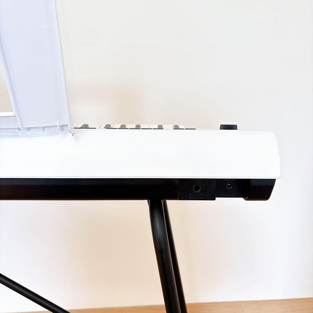 YAMAHA ヤマハ ピアジェーロ NP-12 電子ピアノ キーボード 61鍵盤