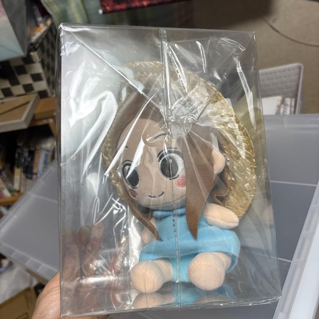 からかい上手の高木さん　ぬいぐるみ　夏バージョン