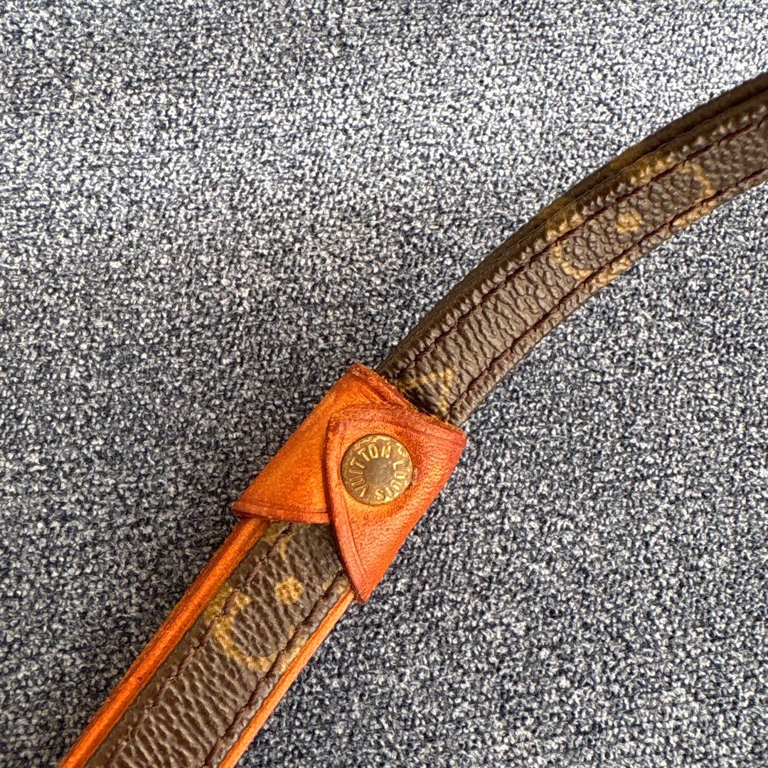 ルイヴィトン　ドッグリード