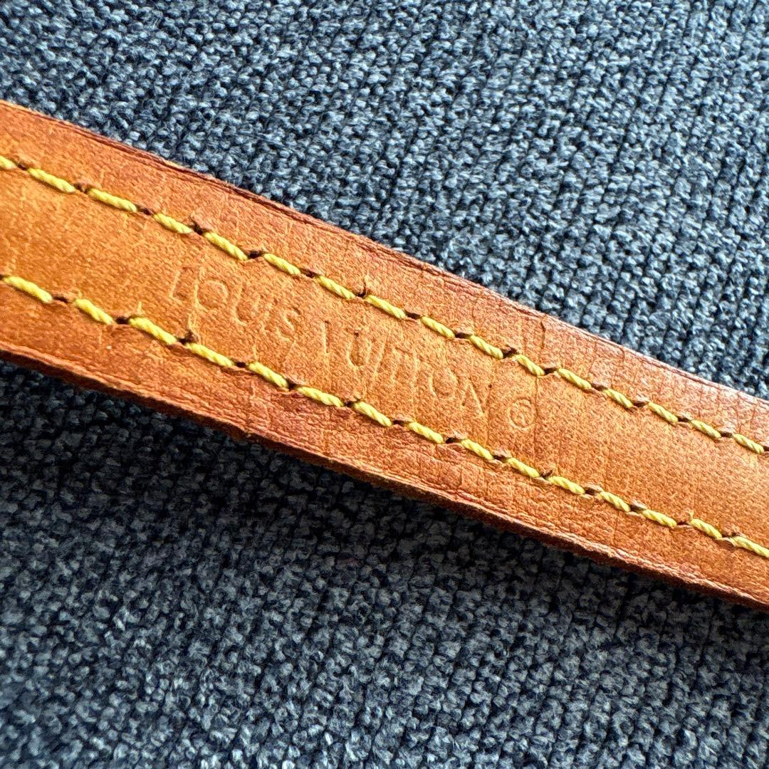 ルイヴィトン　ドッグリード