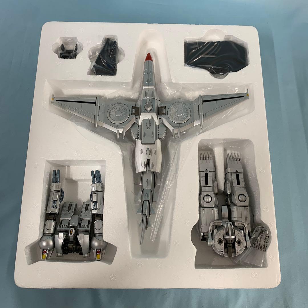 超合金 魂MIX メカゴジラ(生頼範義ポスターVer.)