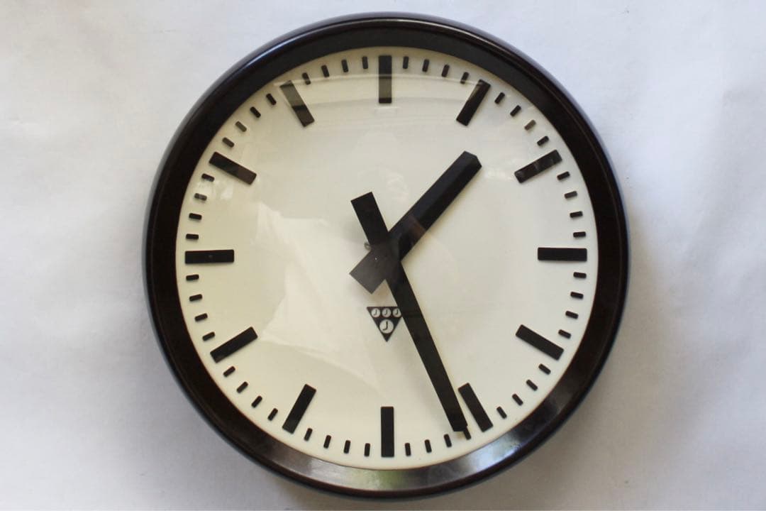 超希少！No Central Screw Type! パラゴトロン 時計