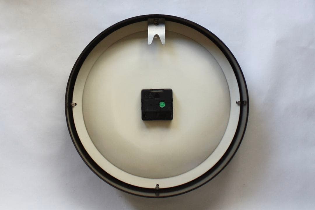 超希少！No Central Screw Type! パラゴトロン 時計