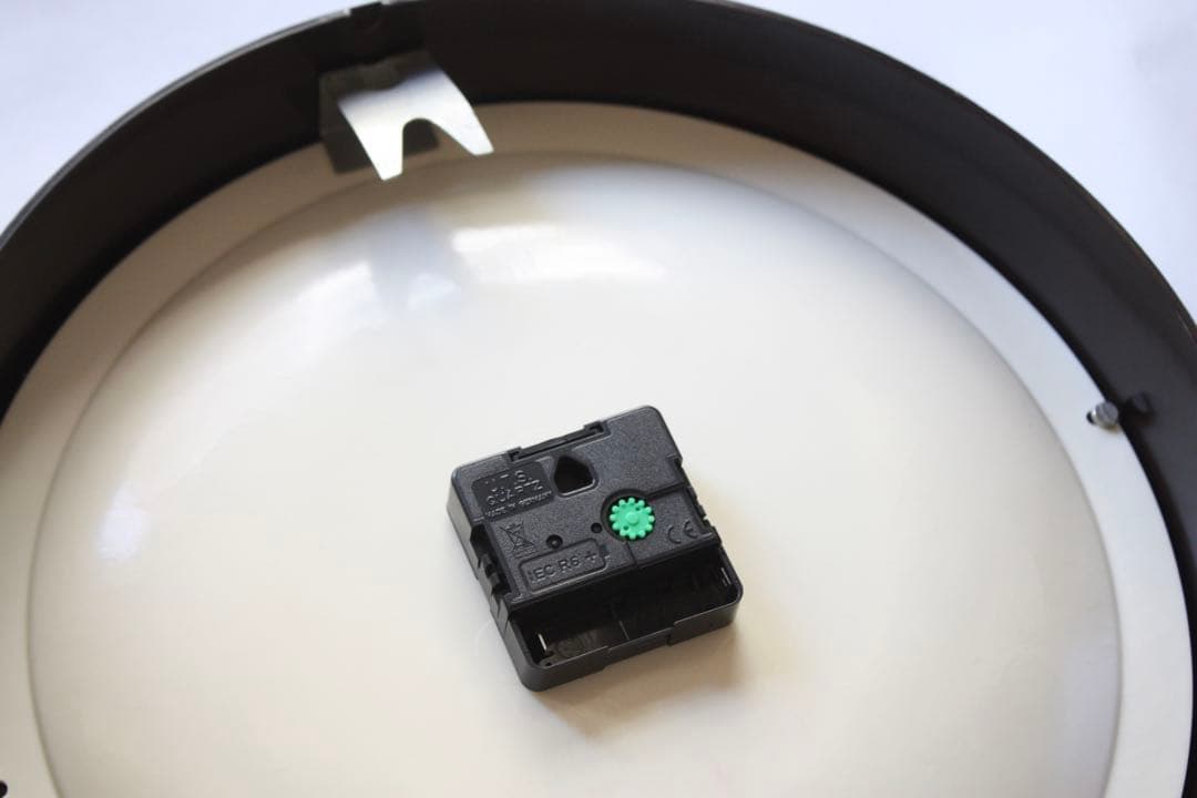 超希少！No Central Screw Type! パラゴトロン 時計