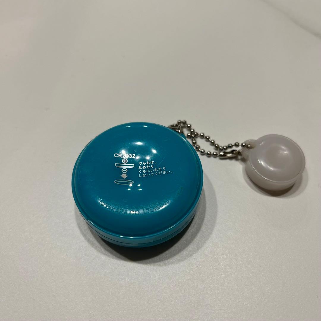 人生ゲームキャンディ　タカラトミー　トロピカルソーダブルー