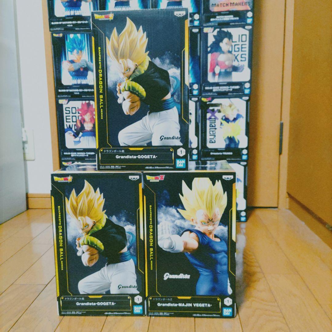 プライズフィギュア　まとめ売り 29体