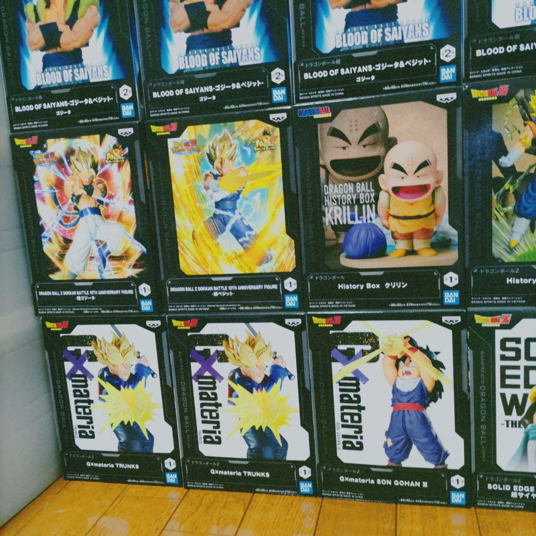 プライズフィギュア　まとめ売り 29体