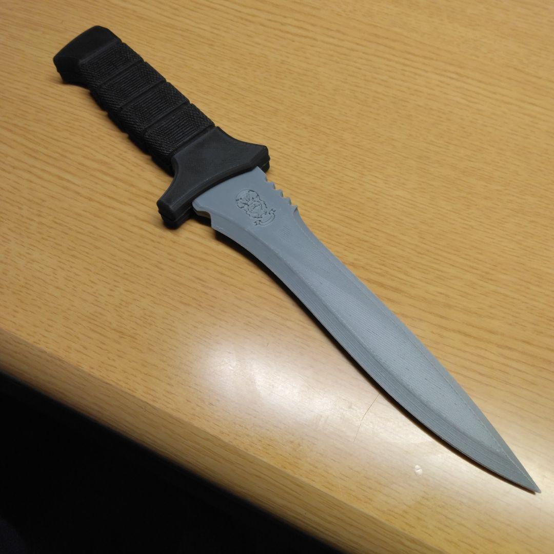 東京マルイ　サムライエッジ BIOHAZARD 3 クリスモデル