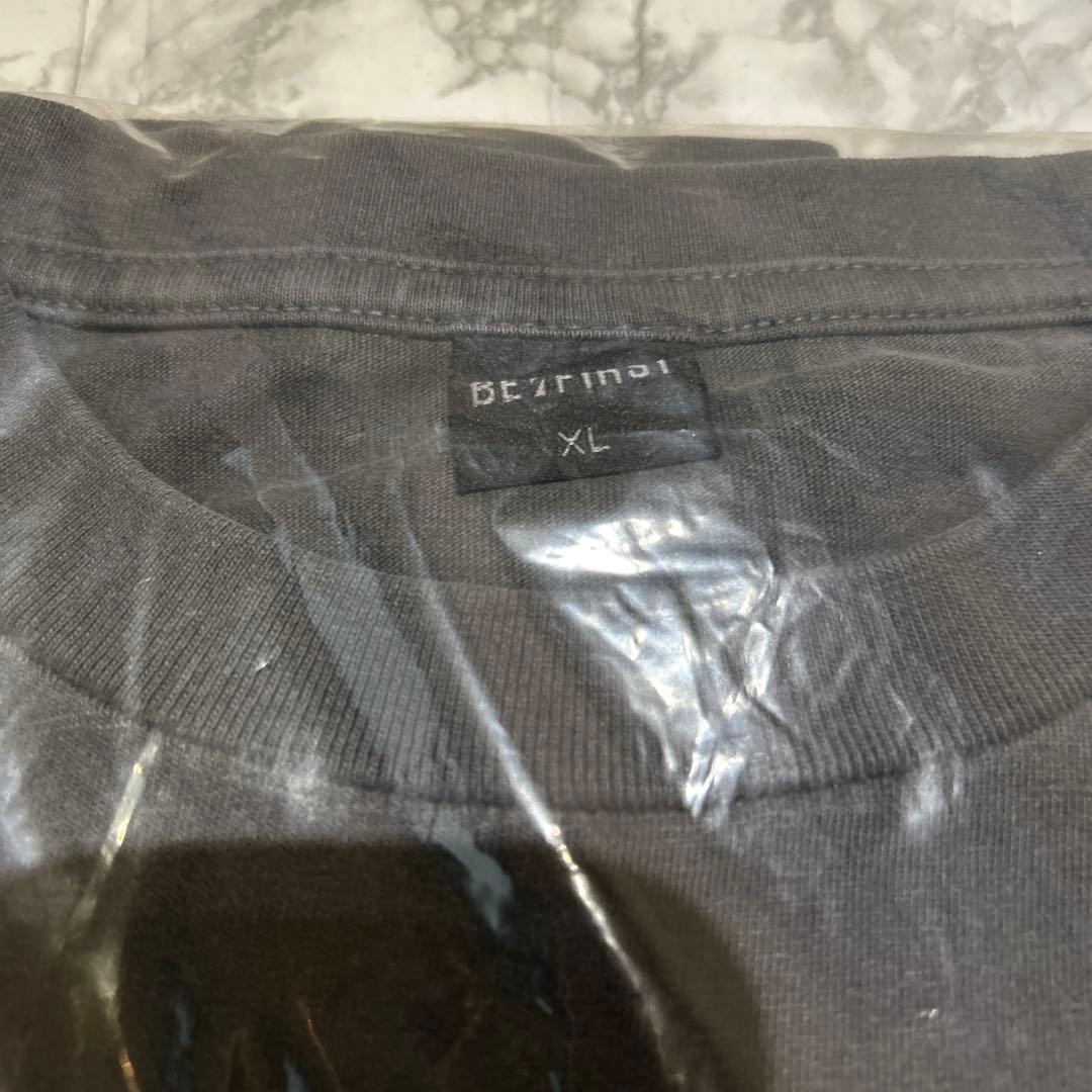 BE:FIRST ビーファースト アーティストTシャツ XL