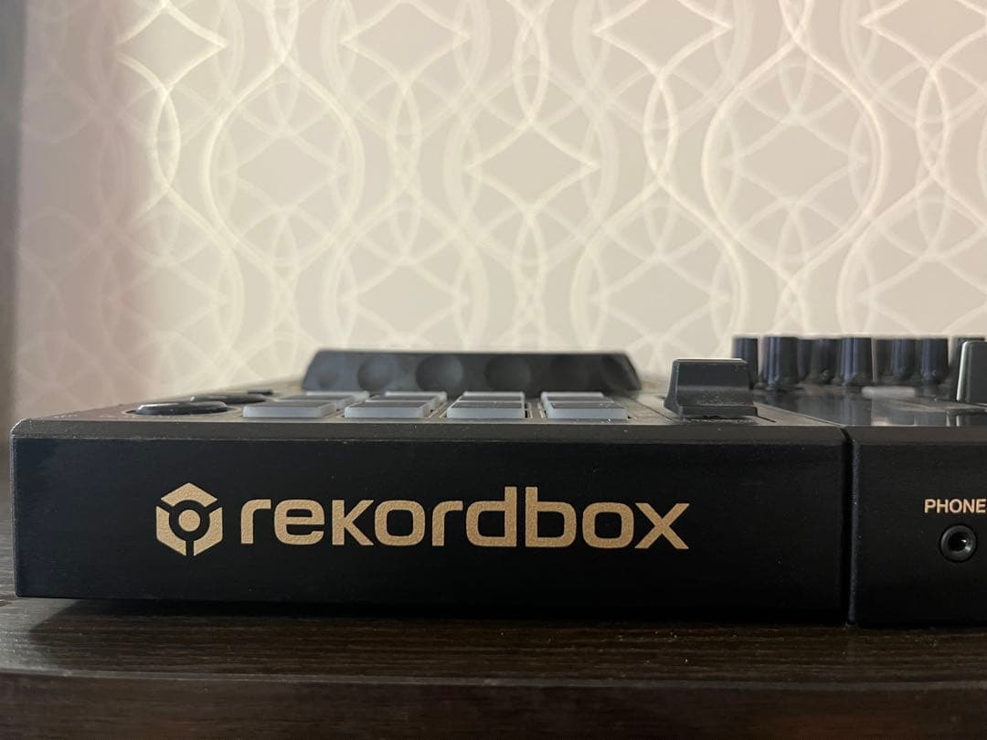 値下げ中！【限定ゴールドカラー】Pioneer DJ DDJ-400