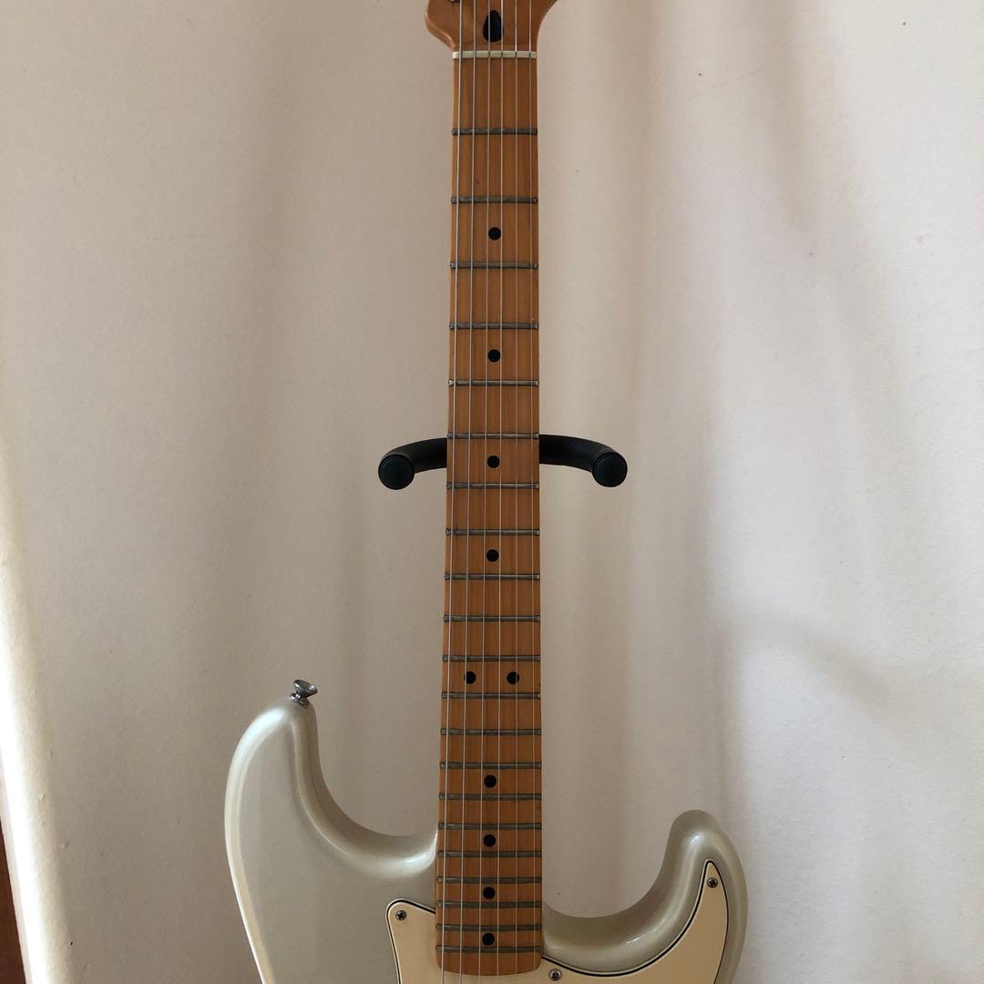 ギター Fender Stratocaster 60th anniversary