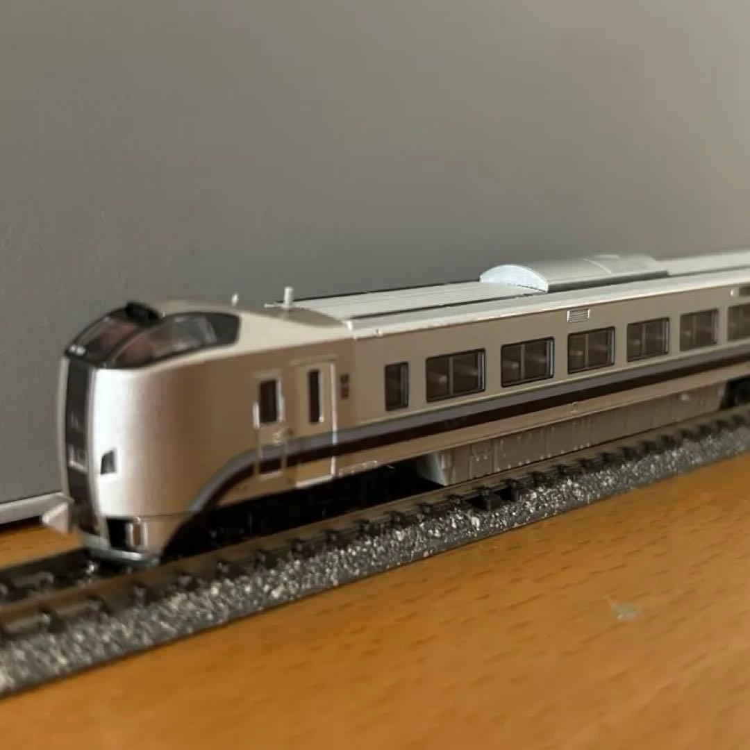 MICROACE A-0844 789系1000番台 快速「エアポート」5両