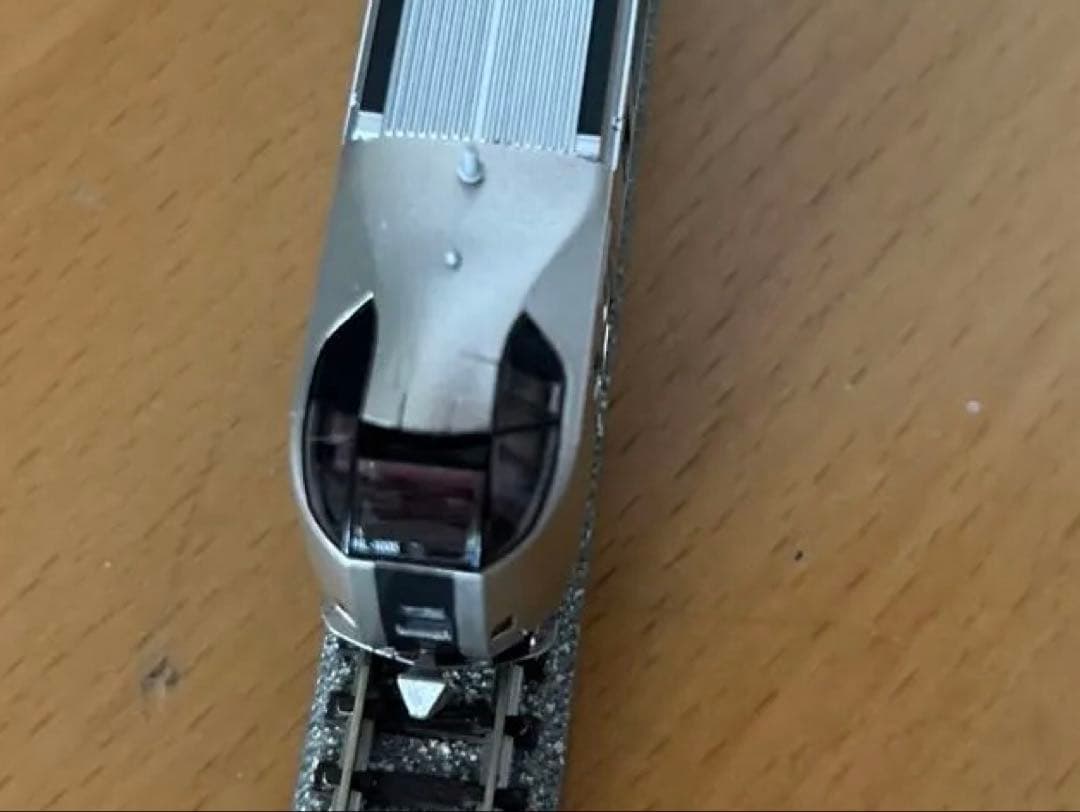 MICROACE A-0844 789系1000番台 快速「エアポート」5両