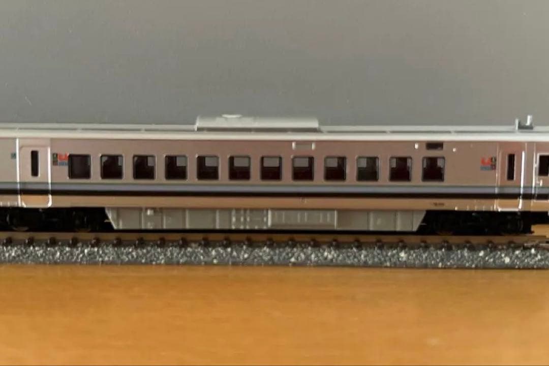 MICROACE A-0844 789系1000番台 快速「エアポート」5両