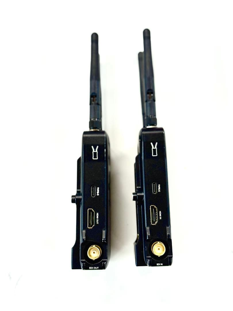 HOLLYLAND MARS 400S ワイヤレスビデオトランスミッター