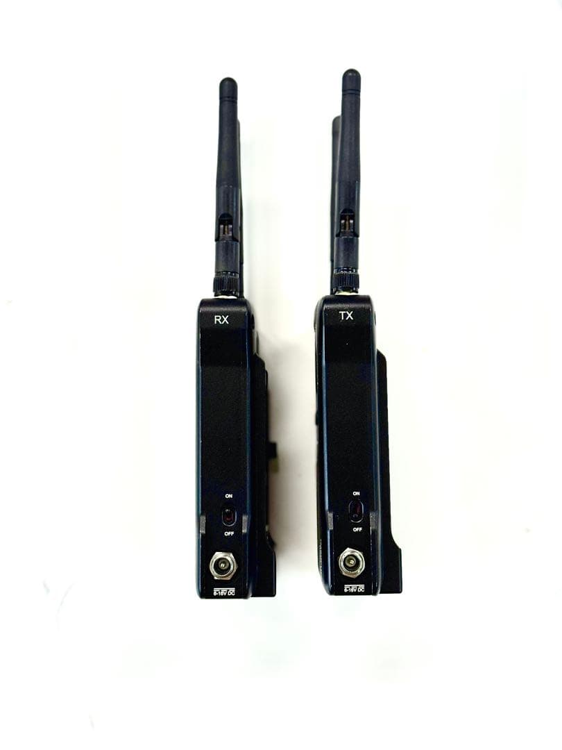 HOLLYLAND MARS 400S ワイヤレスビデオトランスミッター