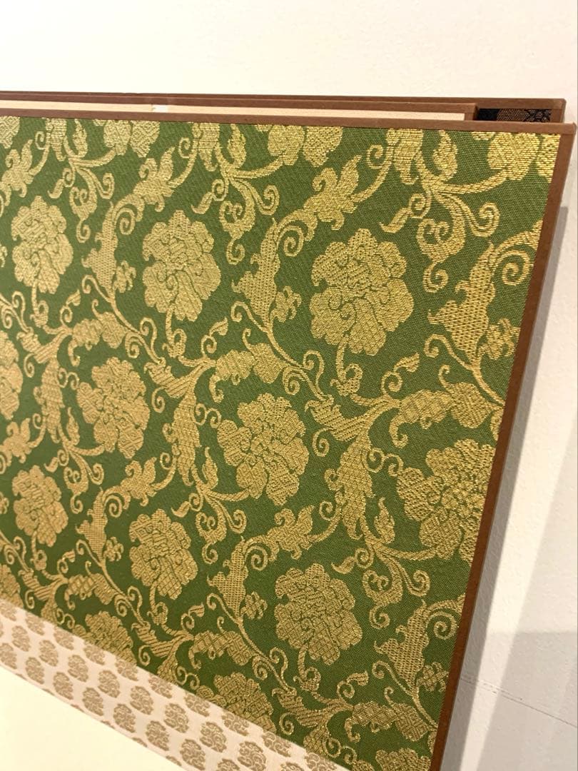 世界救世教 岡田茂吉 業平観音眺瀧観音青松紅梅