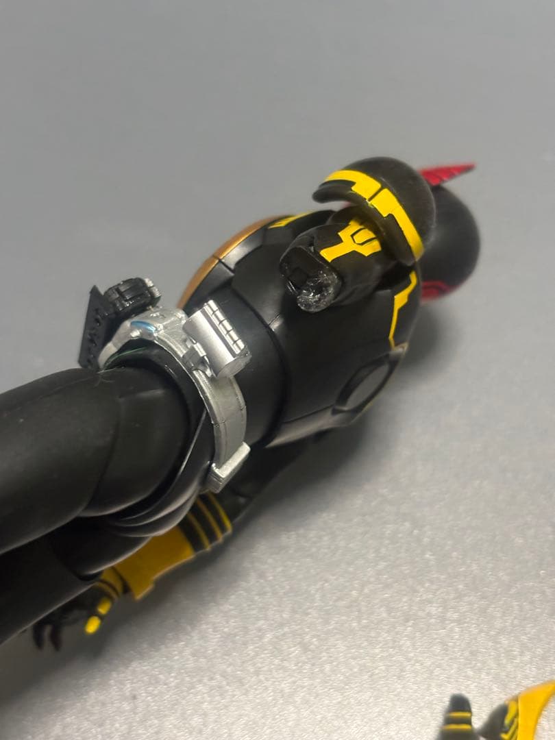 仮面ライダー　オーズ　S.H.Figuartsまとめ売り