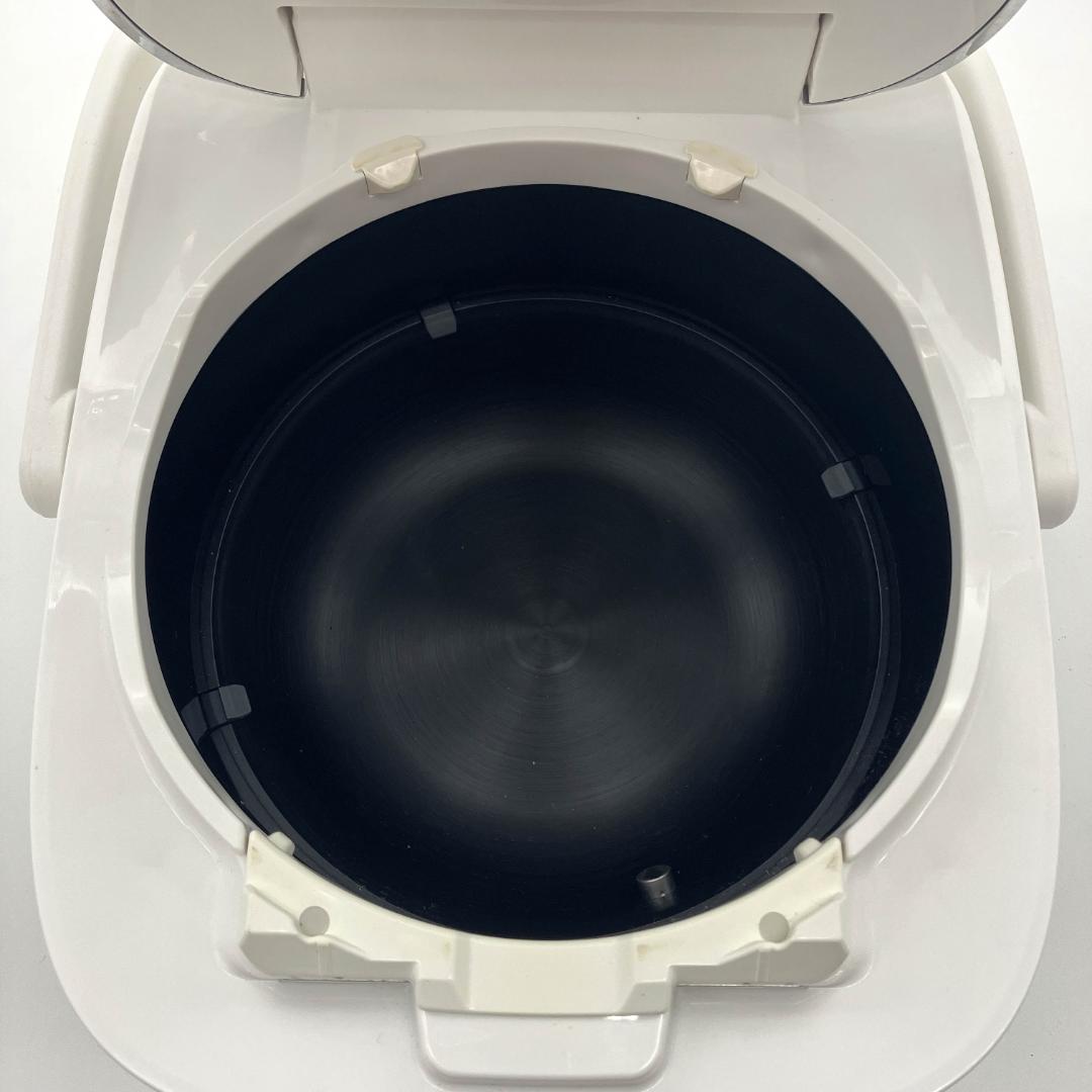 1107-03☆2020年☆炊飯器☆象印☆炎舞炊き☆圧力IH炊飯ジャー☆5.5合