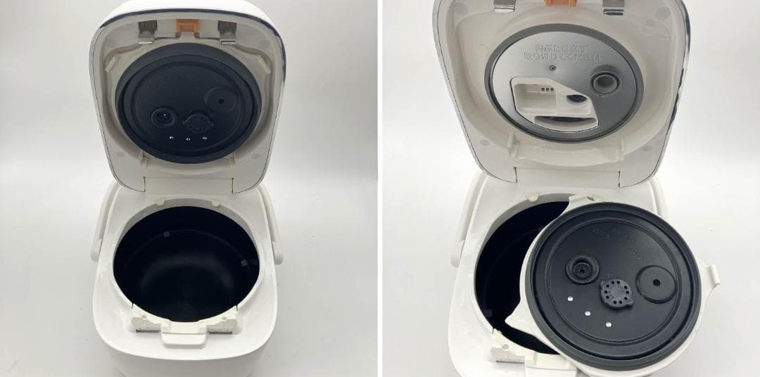 1107-03☆2020年☆炊飯器☆象印☆炎舞炊き☆圧力IH炊飯ジャー☆5.5合