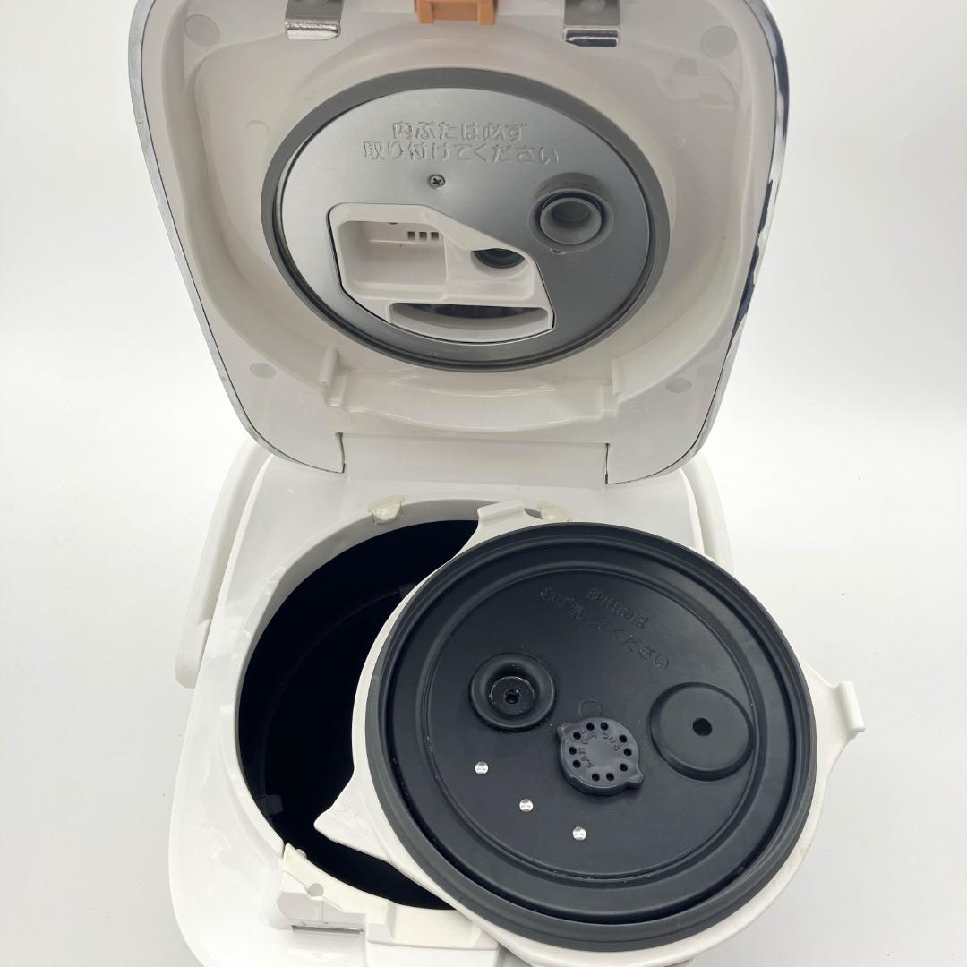 1107-03☆2020年☆炊飯器☆象印☆炎舞炊き☆圧力IH炊飯ジャー☆5.5合