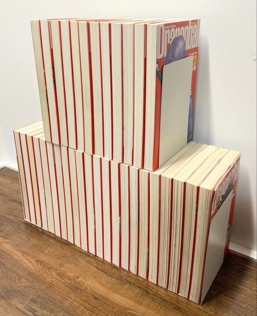 ドラゴンボール 完全版 全巻セット