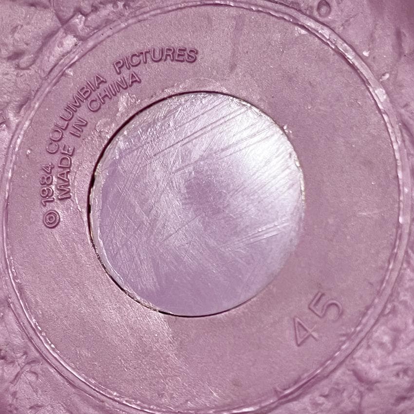 1984 ケナー ゴーストバスターズ バグアイ ソフビ