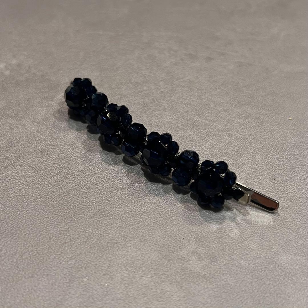 simone rocha ヘアクリップ