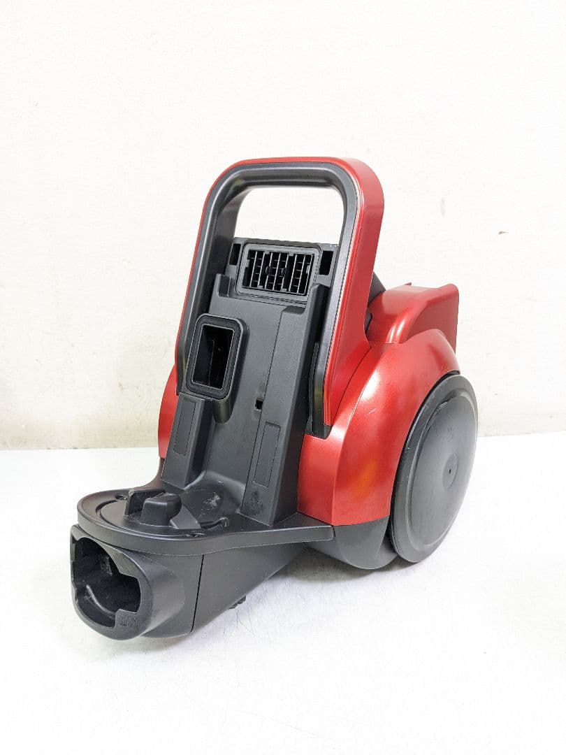 HITACHI CV-S350E7 サイクロン式掃除機 2020年製