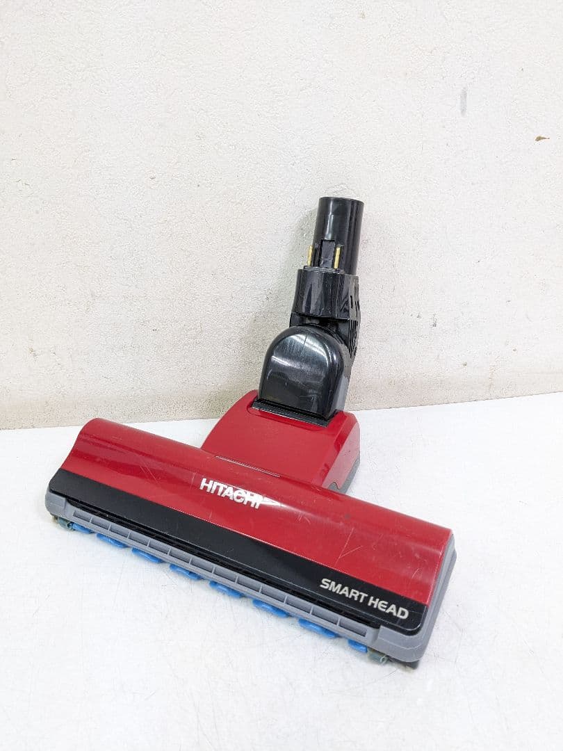 HITACHI CV-S350E7 サイクロン式掃除機 2020年製