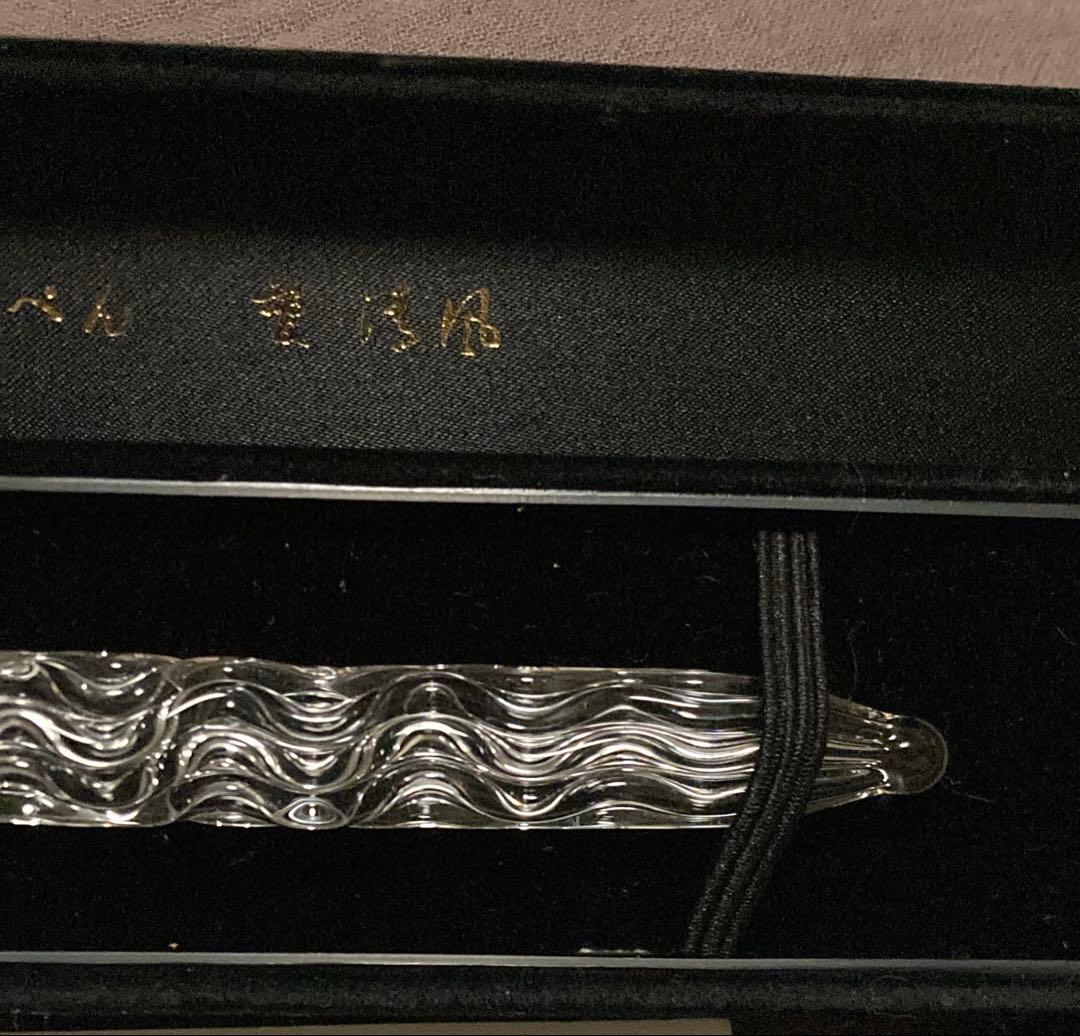 ガラスペン 菅清風 ⭐︎お値引きしました