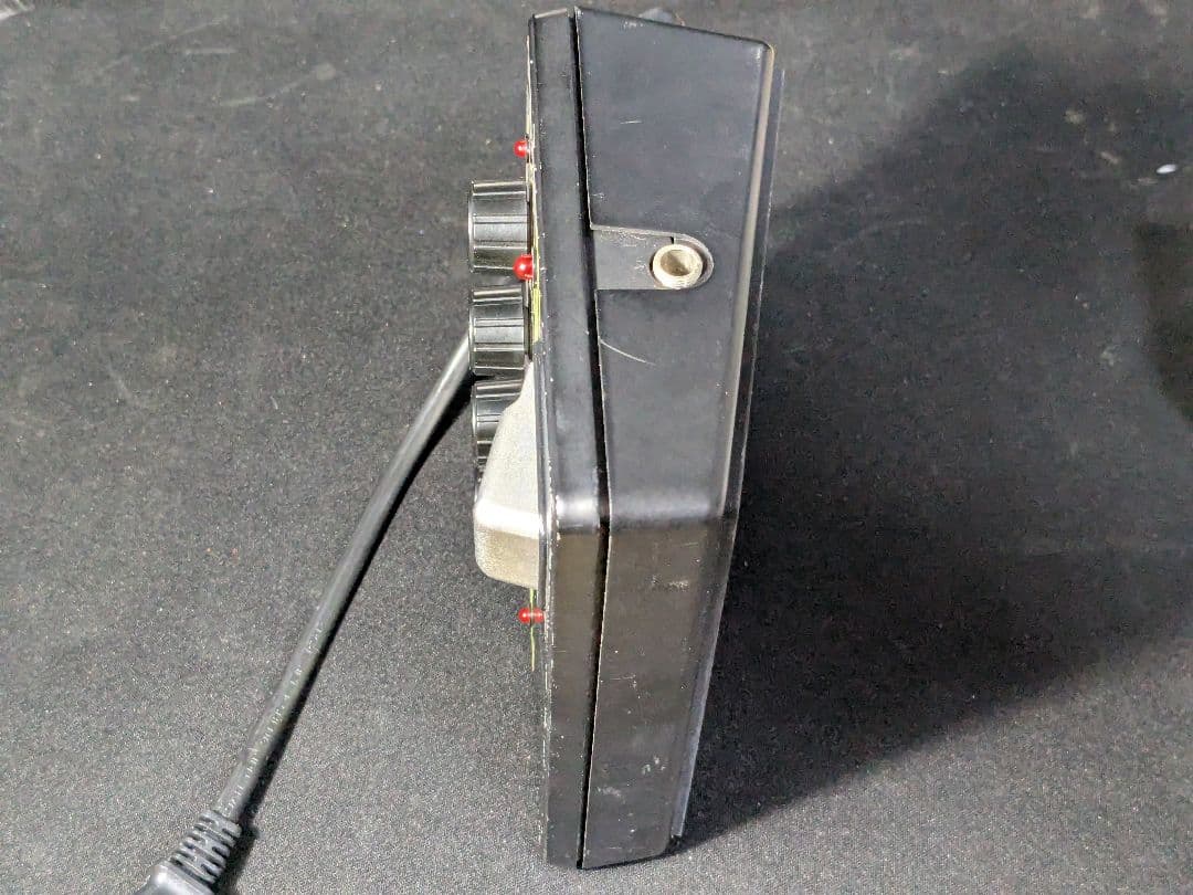 Yamaha AD-10 アナログディレイエフェクター