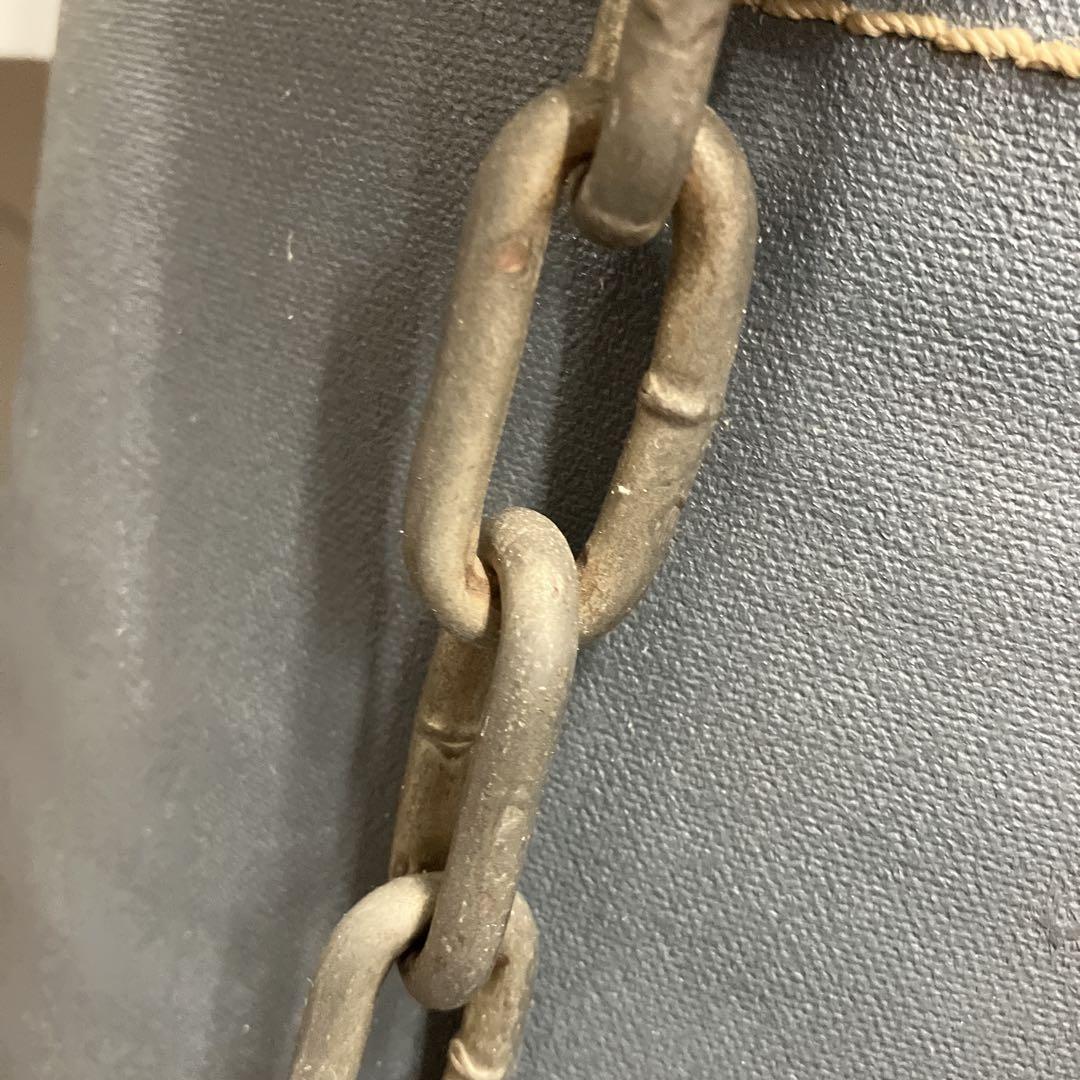 Winningのサンドバッグ「TB-2400」〈中古品〉