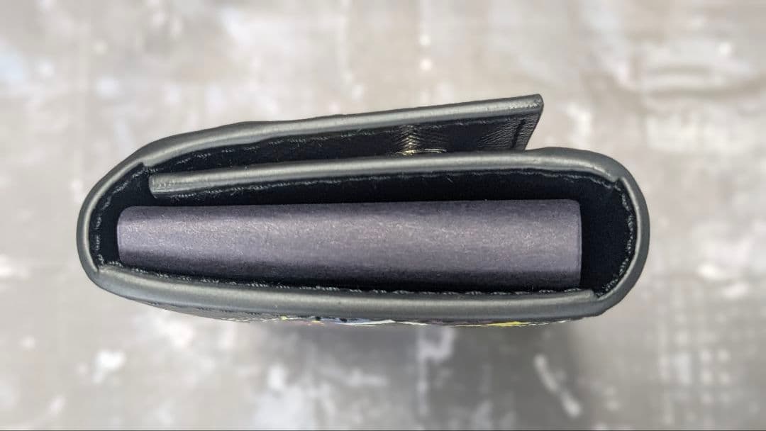 伊*崎様 【限定新品・週末値下げ】PRADA プラダ　サフィアーノ マルチカラー